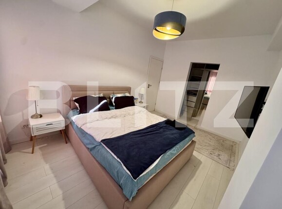 Apartament de închiriat 2 camere Calea Severinului - 200598AI | BLITZ Craiova | Poza7