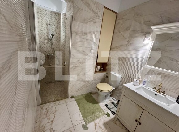 Apartament de închiriat 2 camere Calea Severinului - 200598AI | BLITZ Craiova | Poza11