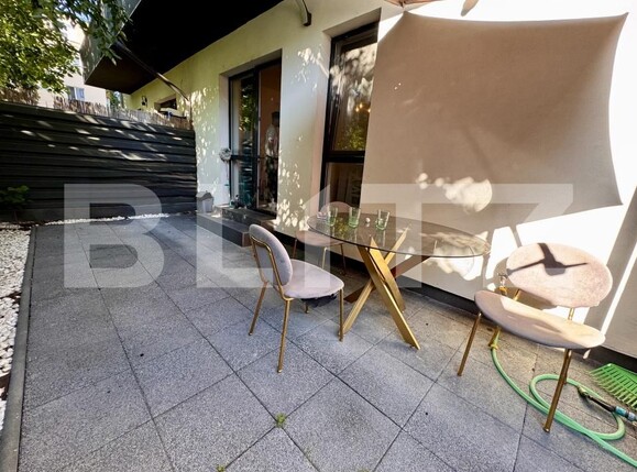 Apartament de închiriat 2 camere Calea Severinului - 200598AI | BLITZ Craiova | Poza9