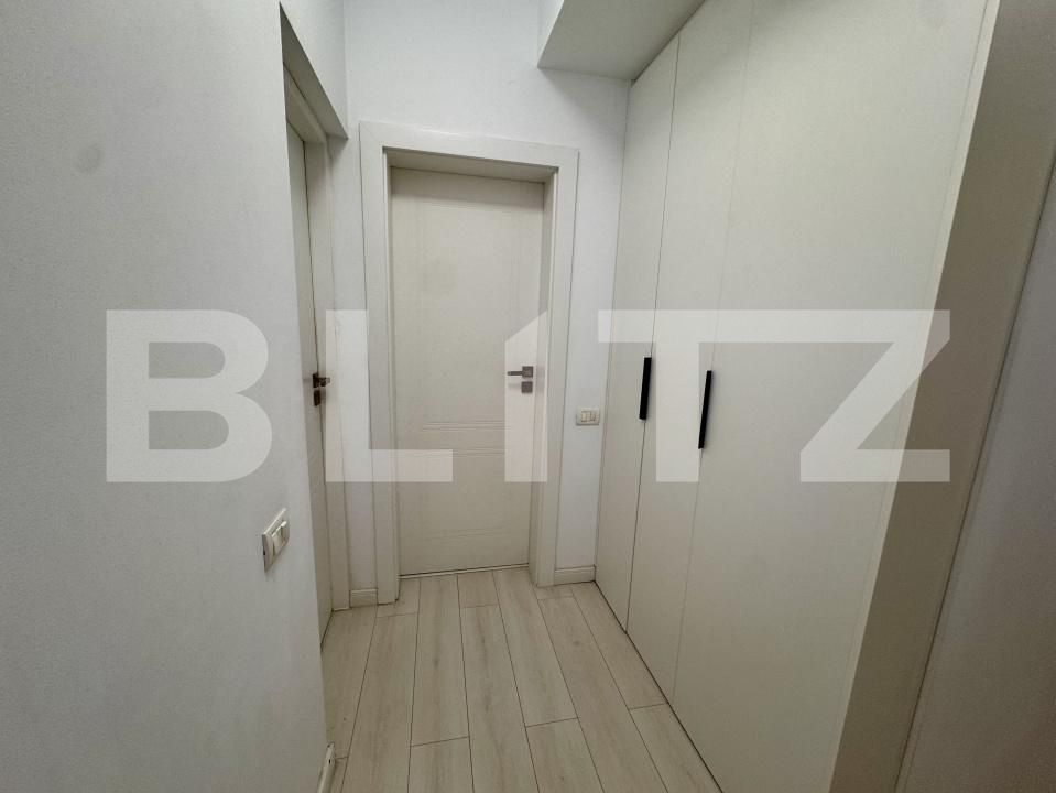 Apartament de închiriat 2 camere Calea Severinului - 200598AI | BLITZ Craiova | Poza5