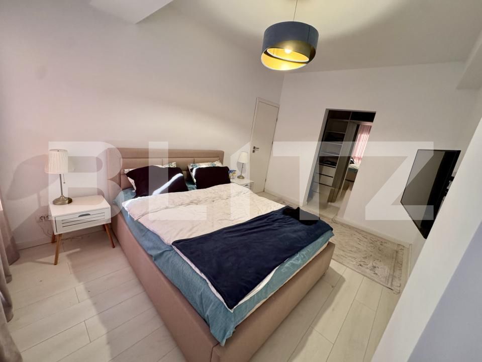 Apartament de închiriat 2 camere Calea Severinului - 200598AI | BLITZ Craiova | Poza7