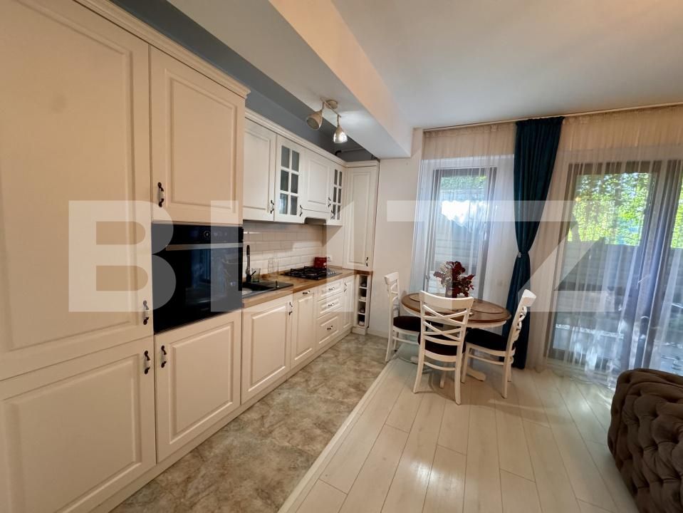 Apartament de închiriat 2 camere Calea Severinului - 200598AI | BLITZ Craiova | Poza2