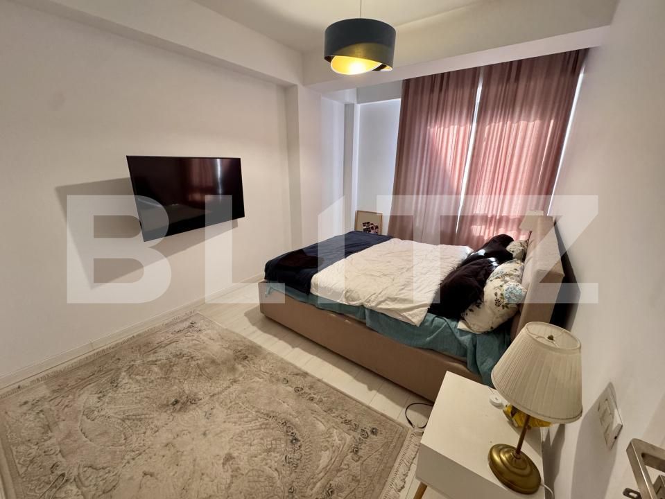 Apartament de închiriat 2 camere Calea Severinului - 200598AI | BLITZ Craiova | Poza6