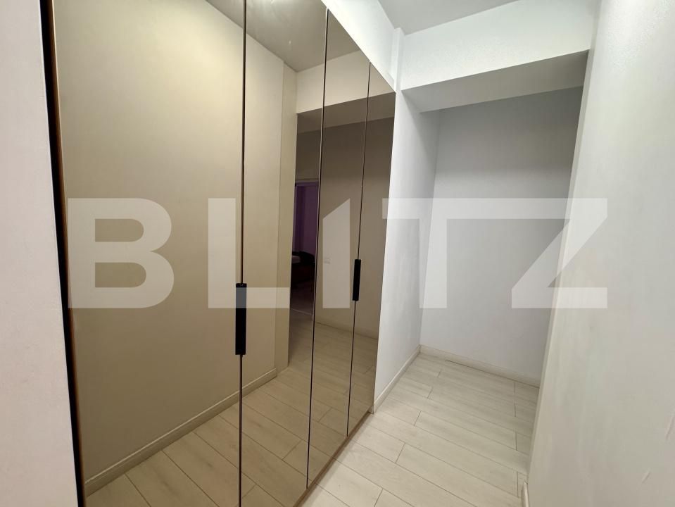Apartament de închiriat 2 camere Calea Severinului - 200598AI | BLITZ Craiova | Poza4
