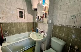 Apartament 2 camere semidecomandat - Cartier Rovine zona Penny