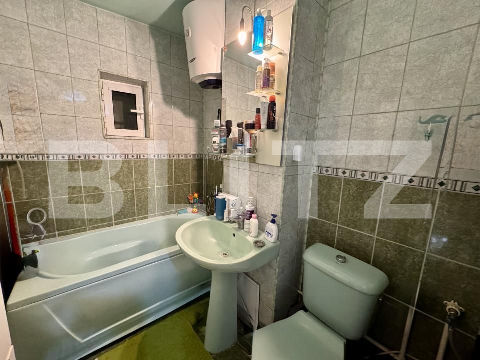 Apartament de vânzare 2 camere Rovine - 200599AV | BLITZ Craiova | Poza9
