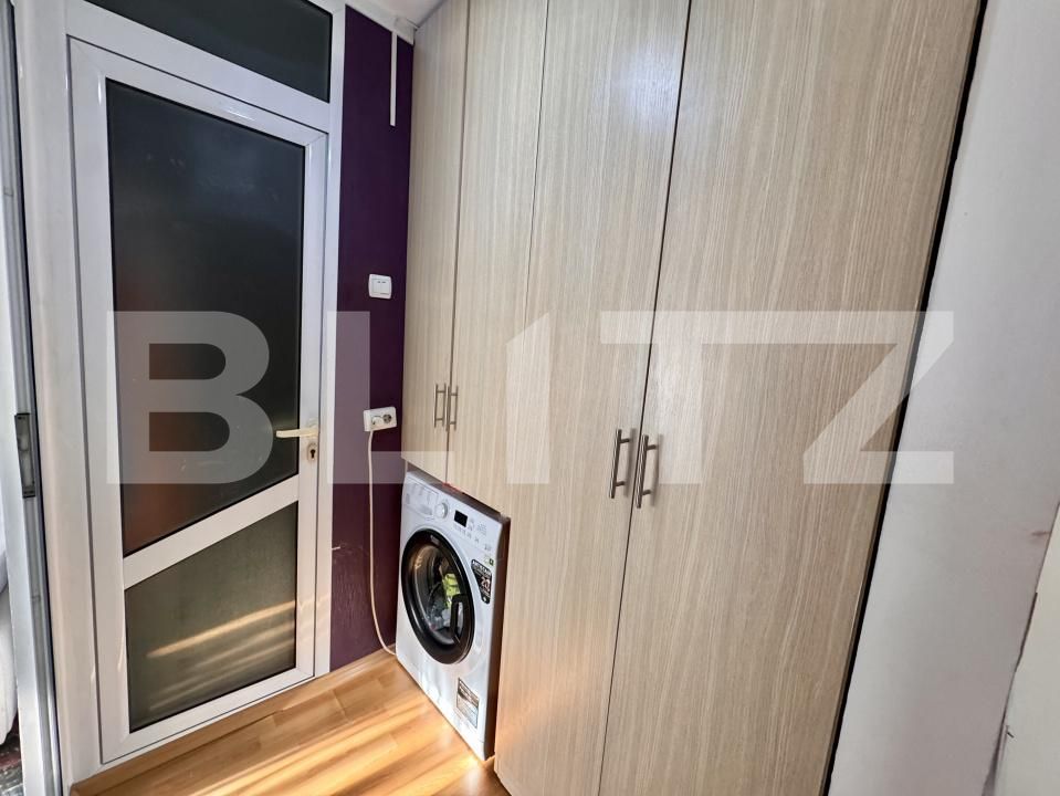Apartament de vânzare 2 camere Rovine - 200599AV | BLITZ Craiova | Poza8