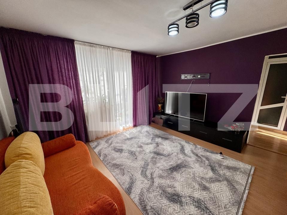 Apartament de vânzare 2 camere Rovine - 200599AV | BLITZ Craiova | Poza3
