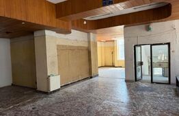 Spatiu comercial de inchiriat, 260 mp,  Centru