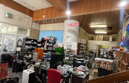 Spatiu comercial de inchiriat, 260 mp,  Centru