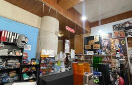 Spatiu comercial de inchiriat, 260 mp,  Centru