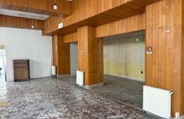 Spatiu comercial de inchiriat, 260 mp,  Centru