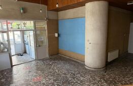 Spatiu comercial de inchiriat, 260 mp,  Centru