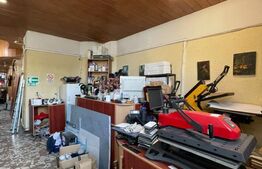 Spatiu comercial de inchiriat, 260 mp,  Centru