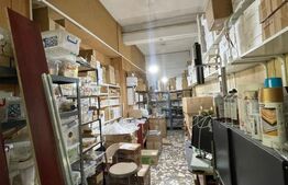 Spatiu comercial de inchiriat, 260 mp,  Centru