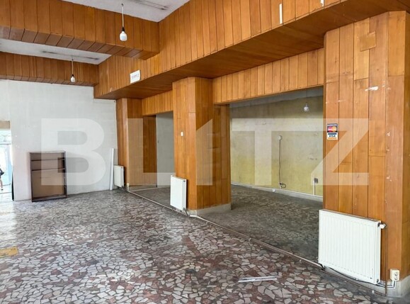 Spațiu comercial de închiriat Ultracentral - 200622SIC | BLITZ Craiova | Poza3