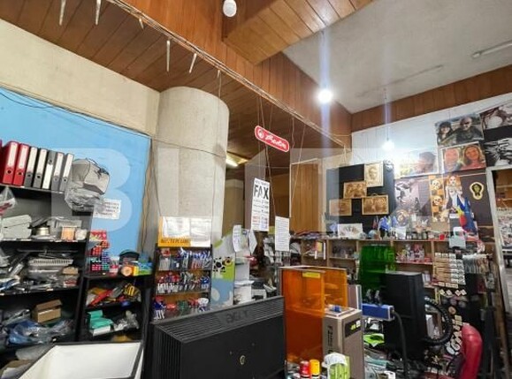 Spațiu comercial de închiriat Ultracentral - 200622SIC | BLITZ Craiova | Poza2