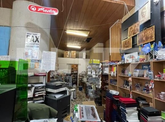 Spațiu comercial de închiriat Ultracentral - 200622SIC | BLITZ Craiova | Poza3