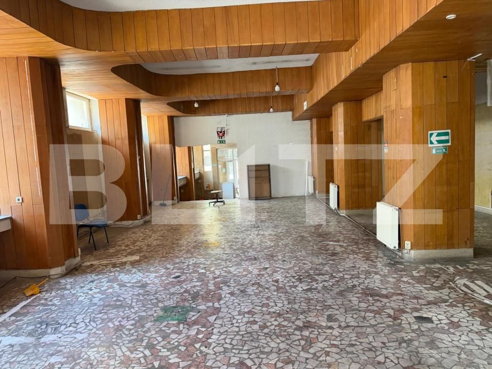 Spațiu comercial de închiriat Ultracentral - 200622SIC | BLITZ Craiova | Poza2