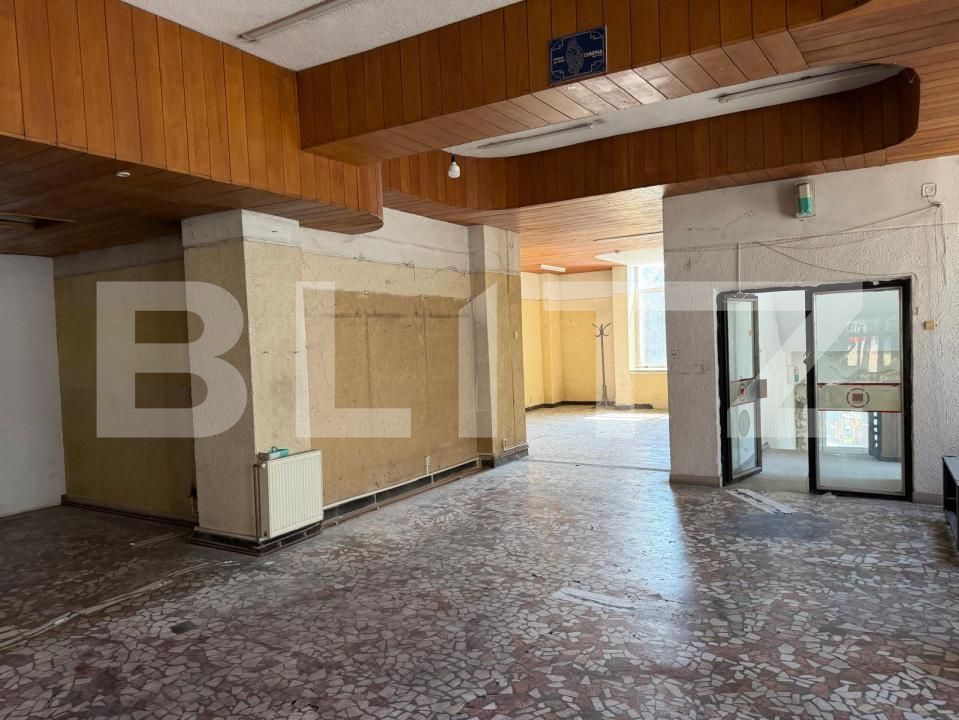 Spațiu comercial de închiriat Ultracentral - 200622SIC | BLITZ Craiova | Poza5