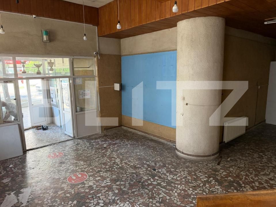 Spațiu comercial de închiriat Ultracentral - 200622SIC | BLITZ Craiova | Poza6
