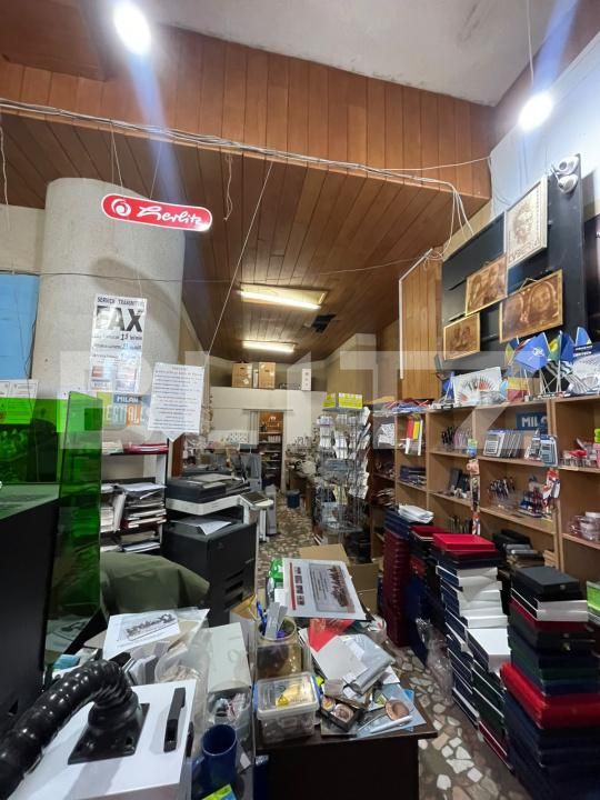 Spațiu comercial de închiriat Ultracentral - 200622SIC | BLITZ Craiova | Poza3