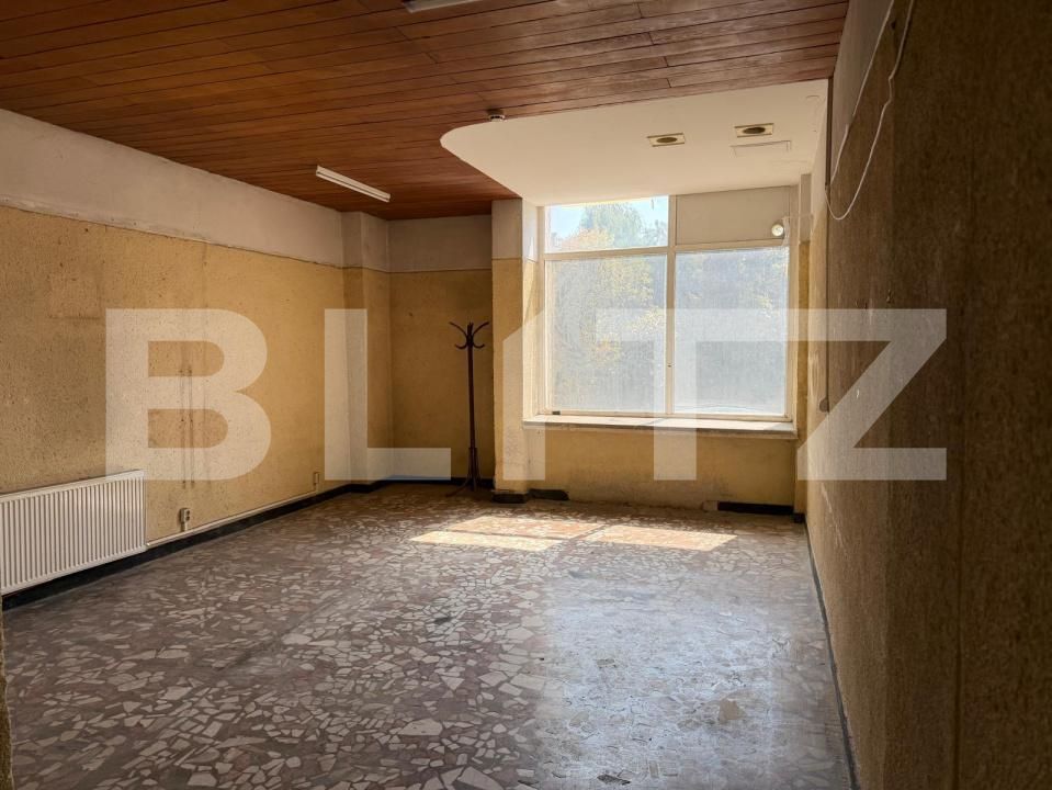 Spațiu comercial de închiriat Ultracentral - 200622SIC | BLITZ Craiova | Poza4