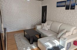 Apartament de inchiriat, 2 camere, 50 mp, zona George Enescu