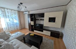Apartament de inchiriat, 2 camere, 50 mp, zona George Enescu
