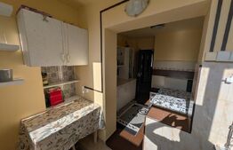 Apartament de inchiriat, 2 camere, 50 mp, zona George Enescu