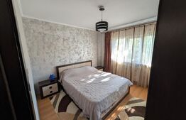 Apartament de inchiriat, 2 camere, 50 mp, zona George Enescu