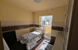 Apartament de inchiriat, 2 camere, 50 mp, zona George Enescu
