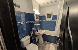 Apartament de inchiriat, 2 camere, 50 mp, zona George Enescu