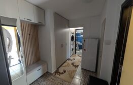 Apartament de inchiriat, 2 camere, 50 mp, zona George Enescu