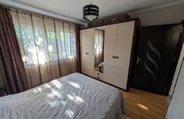 Apartament de inchiriat, 2 camere, 50 mp, zona George Enescu