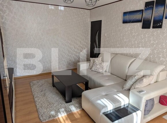 Apartament de închiriat 2 camere George Enescu - 200625AI | BLITZ Craiova | Poza2