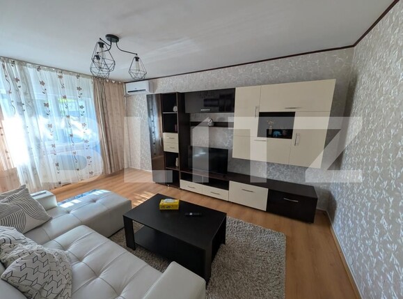 Apartament de închiriat 2 camere George Enescu - 200625AI | BLITZ Craiova | Poza1
