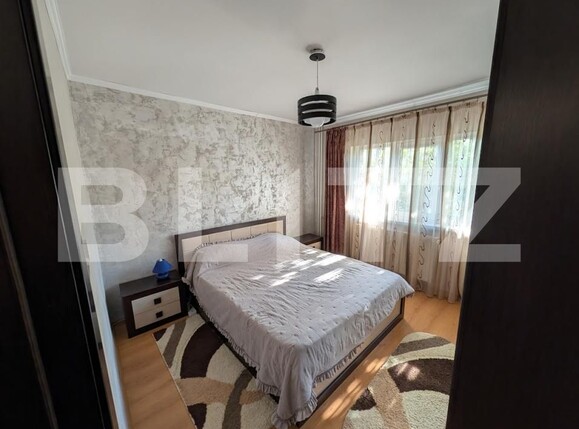 Apartament de închiriat 2 camere George Enescu - 200625AI | BLITZ Craiova | Poza3