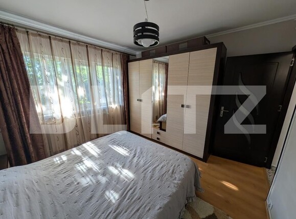 Apartament de închiriat 2 camere George Enescu - 200625AI | BLITZ Craiova | Poza4