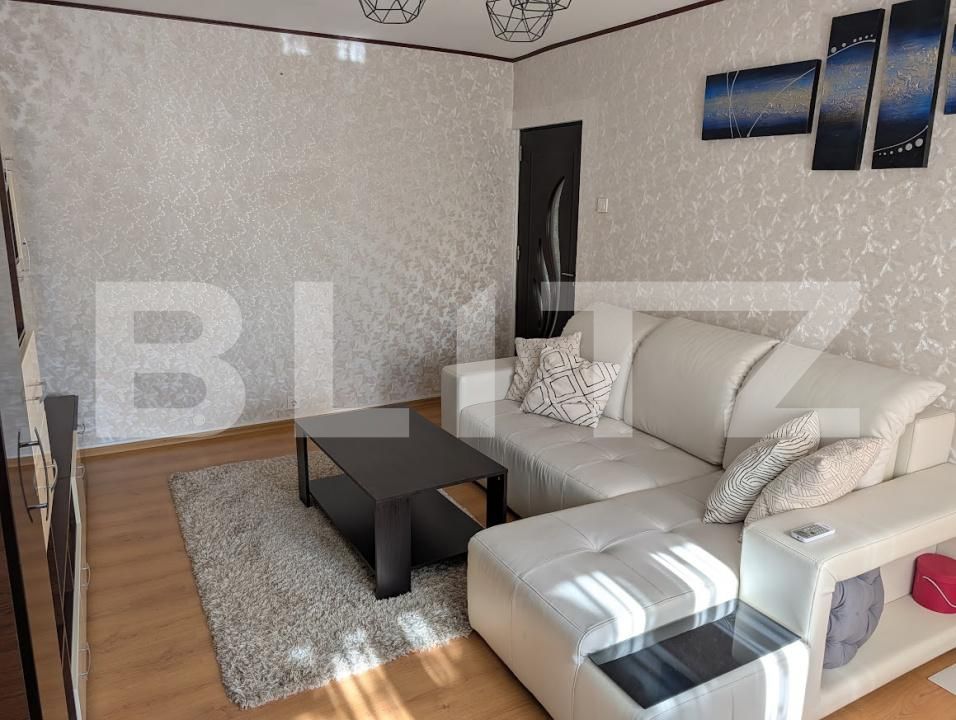 Apartament de închiriat 2 camere George Enescu - 200625AI | BLITZ Craiova | Poza2