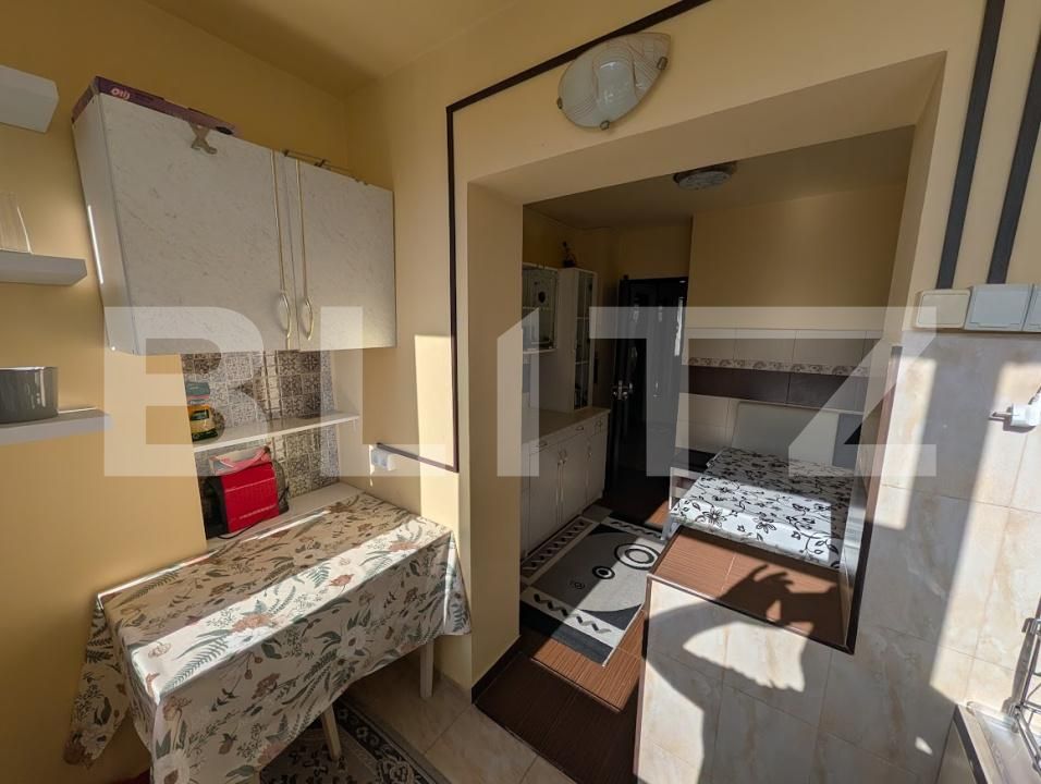 Apartament de închiriat 2 camere George Enescu - 200625AI | BLITZ Craiova | Poza7