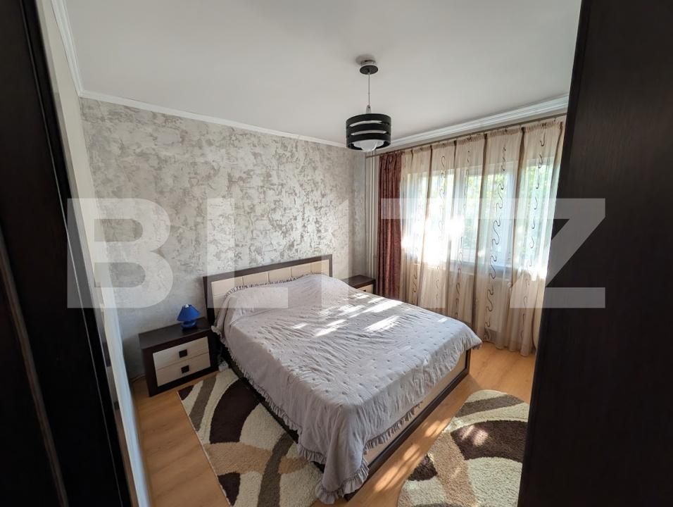 Apartament de închiriat 2 camere George Enescu - 200625AI | BLITZ Craiova | Poza3