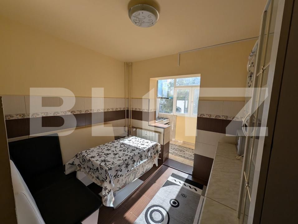 Apartament de închiriat 2 camere George Enescu - 200625AI | BLITZ Craiova | Poza6