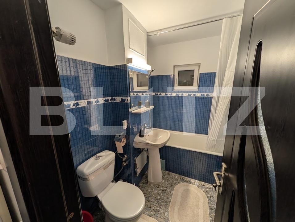 Apartament de închiriat 2 camere George Enescu - 200625AI | BLITZ Craiova | Poza8