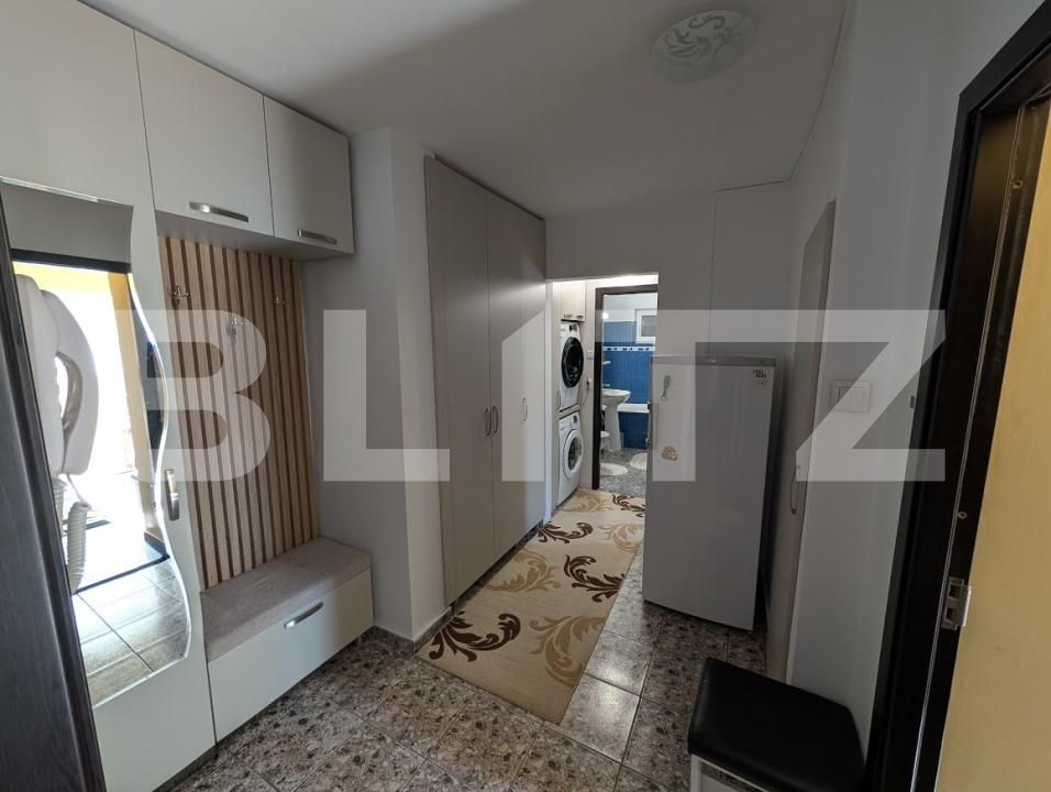 Apartament de închiriat 2 camere George Enescu - 200625AI | BLITZ Craiova | Poza5