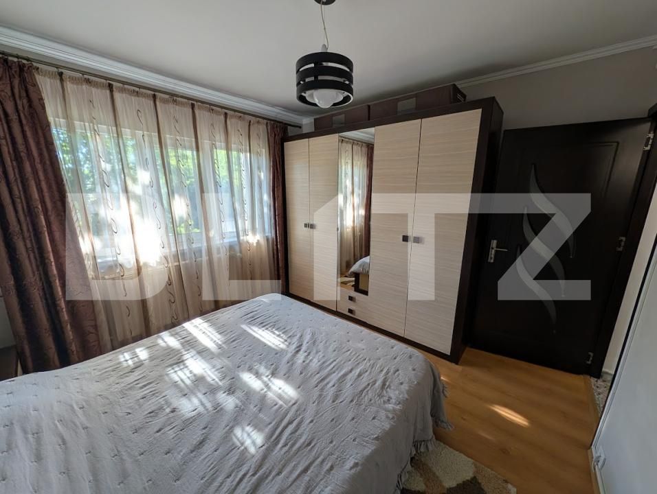 Apartament de închiriat 2 camere George Enescu - 200625AI | BLITZ Craiova | Poza4