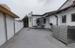 Casa 3 camere, pretabila activitate, zona Piata Chiriac