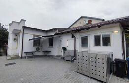 Casa 3 camere, pretabila activitate, zona Piata Chiriac
