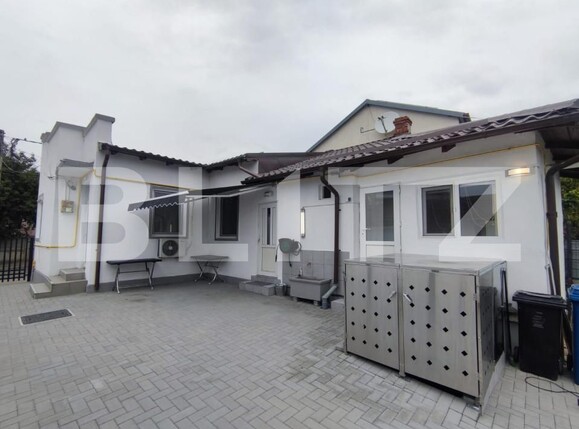 Casa de închiriat 3 camere Central - 200645CI | BLITZ Craiova | Poza1