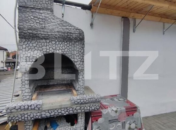 Casa de închiriat 3 camere Central - 200645CI | BLITZ Craiova | Poza3
